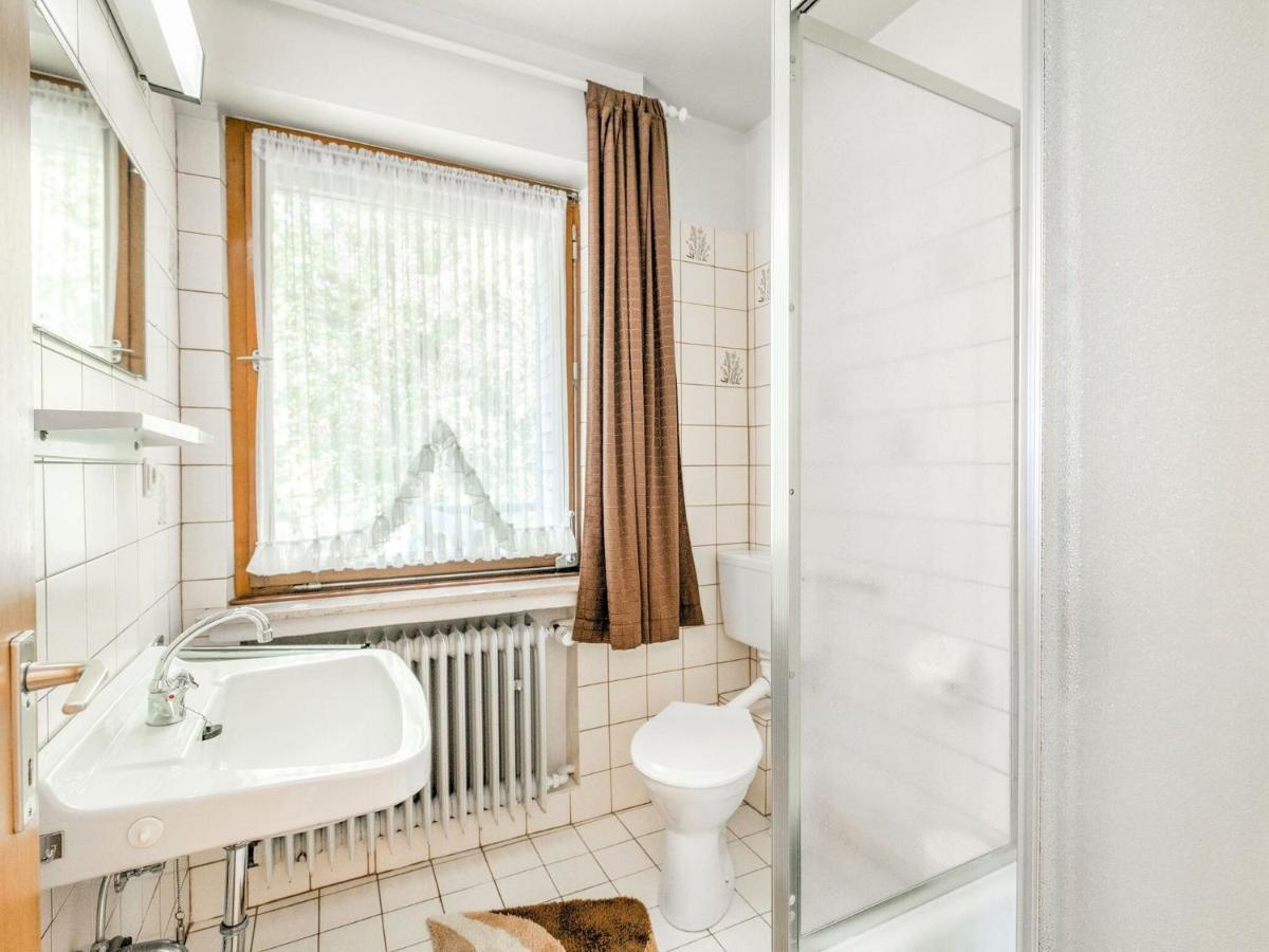 Apartment With Terrace In Sauerland Region Medebach Room photo